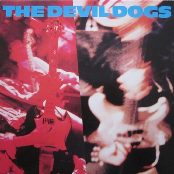 Devil Dogs Devil Dogs LP Vinyl