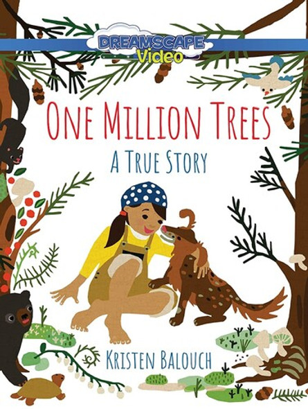 One Million Trees DVD