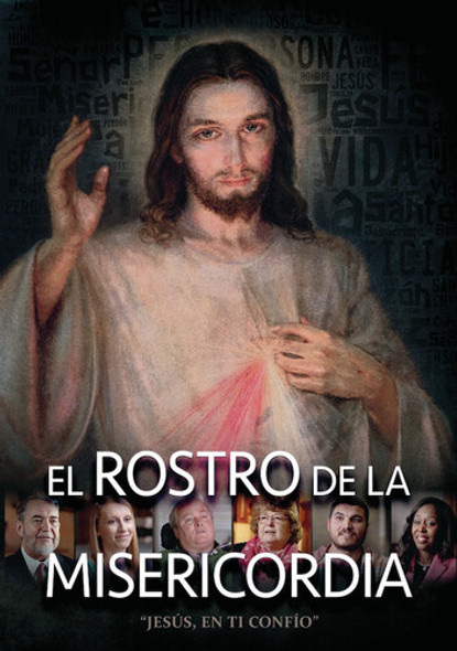 El Rostro De La Misericordia DVD