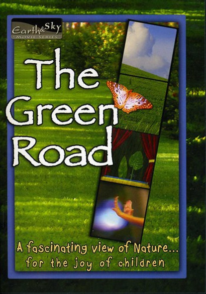 Green Road DVD