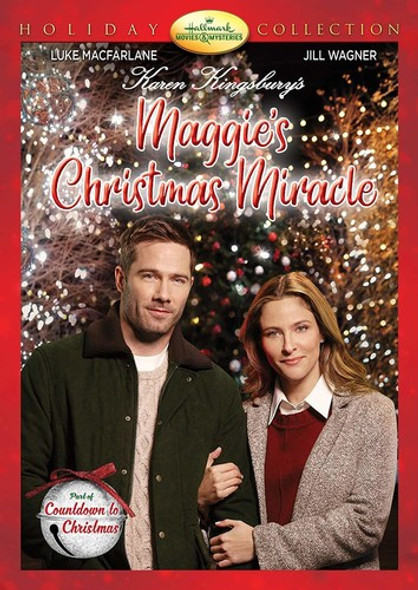 Karen Kingsbury'S Maggie'S Christmas DVD