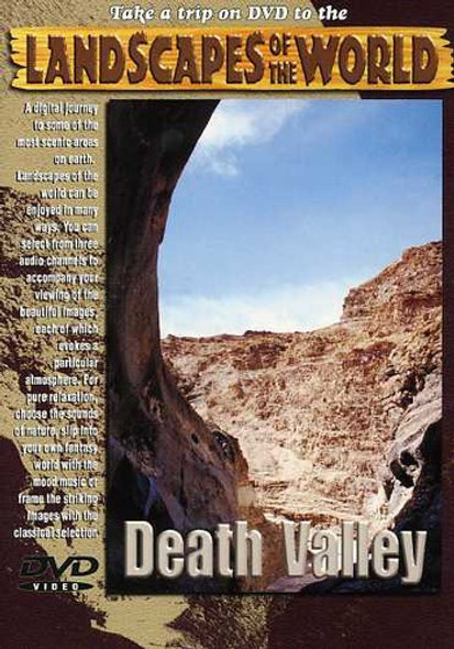 Death Valley Pal Videos