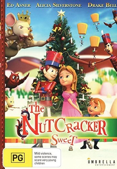 Nutcracker Sweet Pal Videos