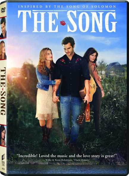 Song DVD