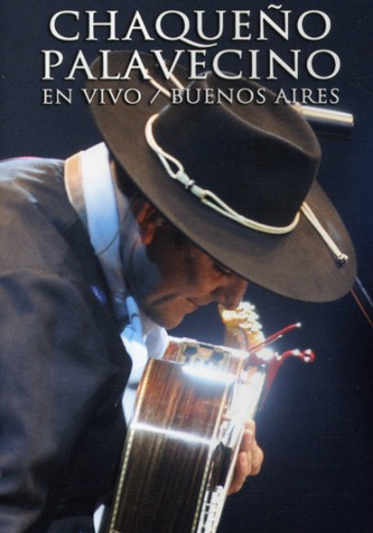 En Vivo / Buenos Aires DVD