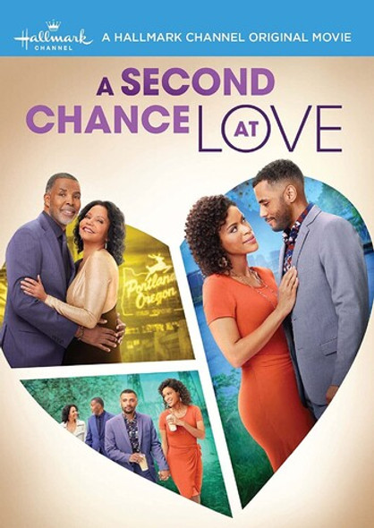 Second Chance At Love, A DVD