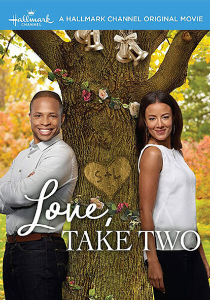 Love, Take Two DVD