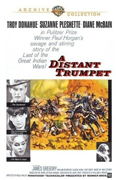 Distant, Trumpet DVD