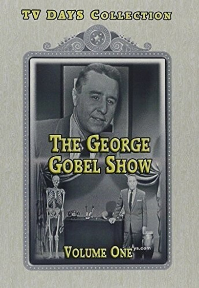 George Gobel Show DVD