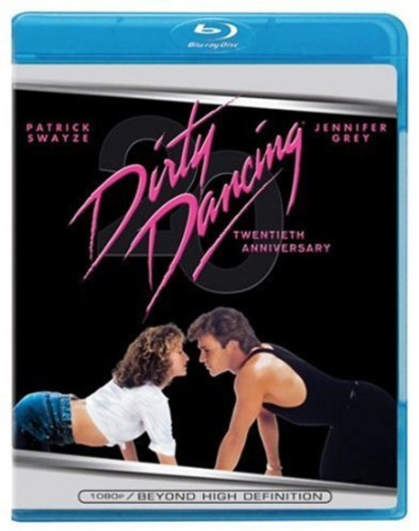 Dirty Dancing Blu-Ray