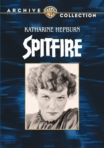 Spitfire DVD