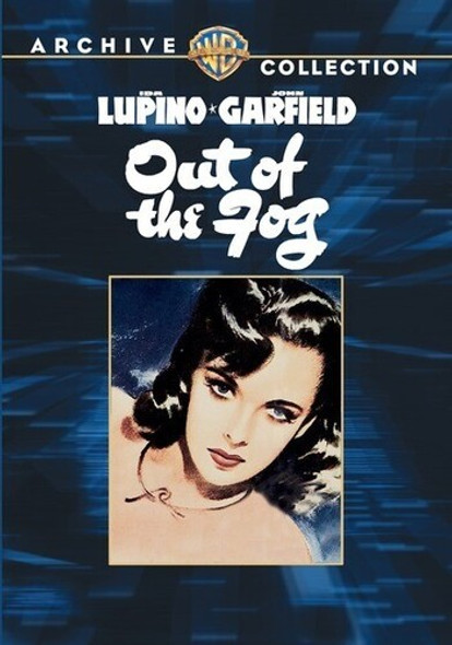 Out Of The Fog DVD