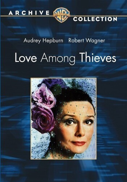 Love Among Thieves DVD