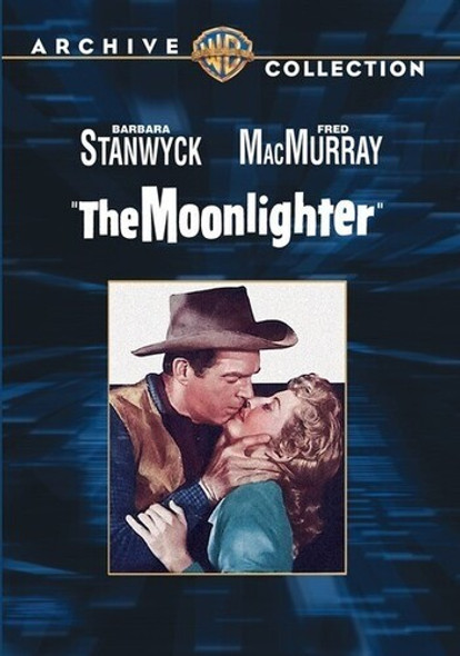 Moonlighter DVD