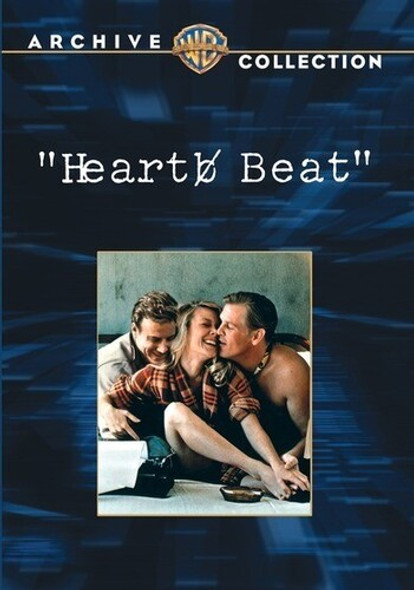 Heart Beat DVD