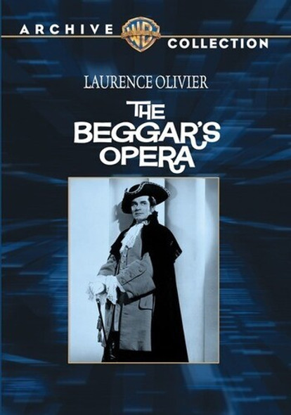 Beggars Opera DVD