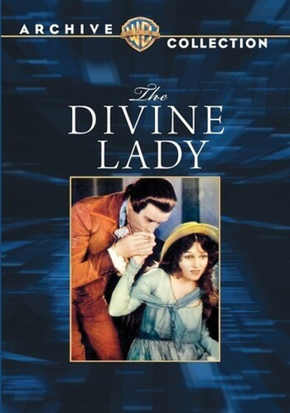 Divine Lady DVD