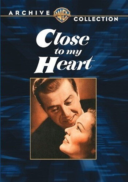 Close To My Heart DVD