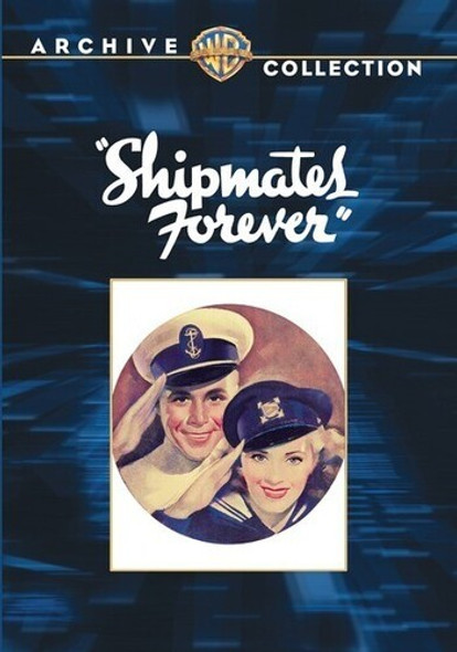 Shipmates Forever DVD