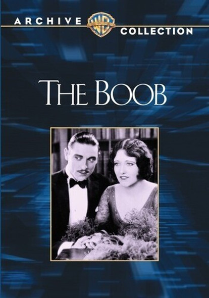 Boob DVD