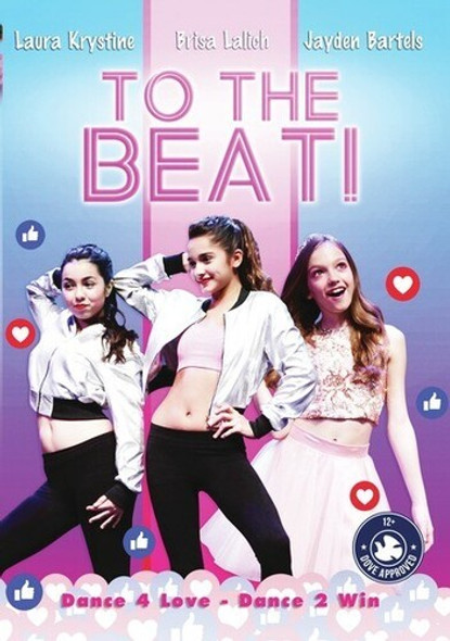 To The Beat DVD