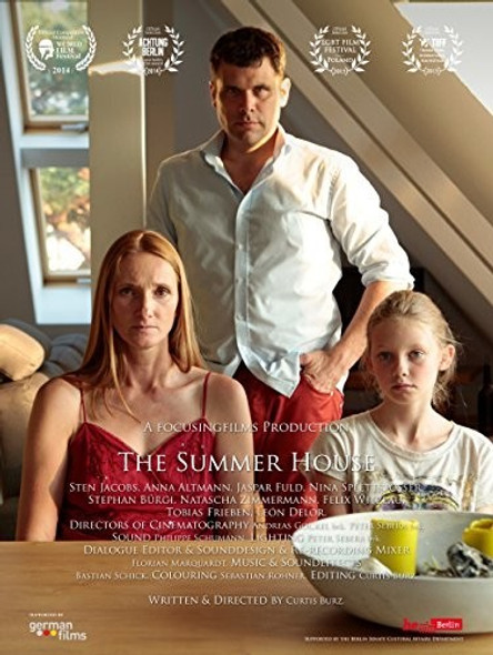 Summer House DVD