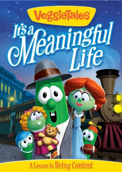 It'S A Meaningful Life DVD