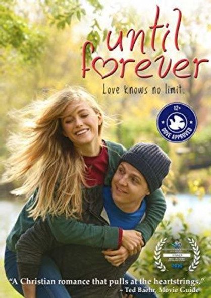 Until Forever DVD