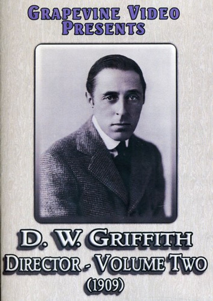 D. W. Griffith: Director 2 DVD