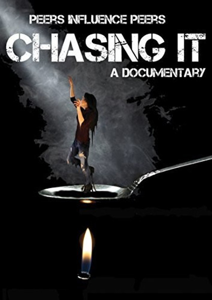 Chasing It DVD