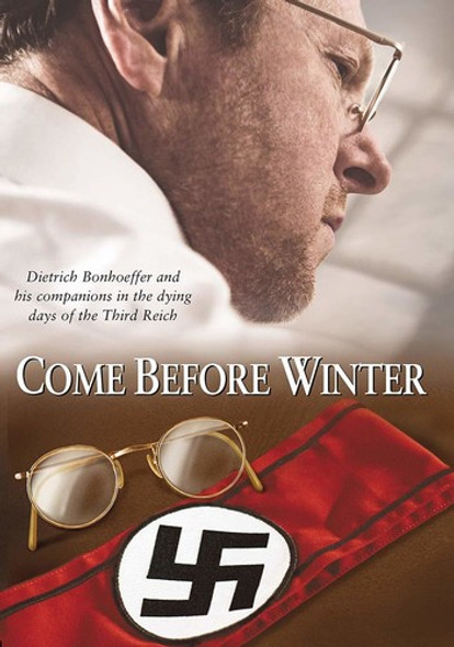 Come Before Winter DVD