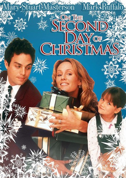 On The Second Day Of Christmas (1997) DVD