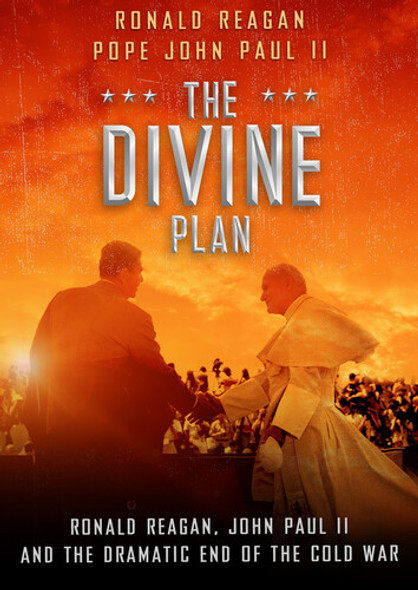 Divine Plan DVD