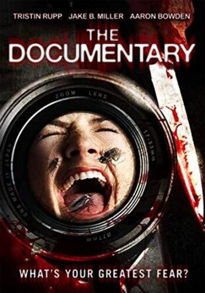 Documentary DVD