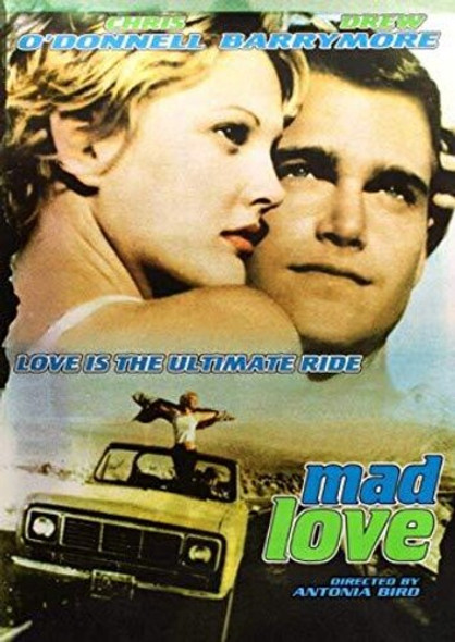 Mad Love (1995) DVD