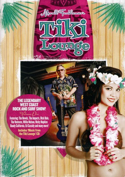 Tiki Lounge Pal Videos