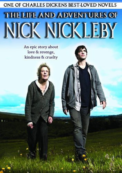 Life & Adventures Of Nick Nickleby DVD