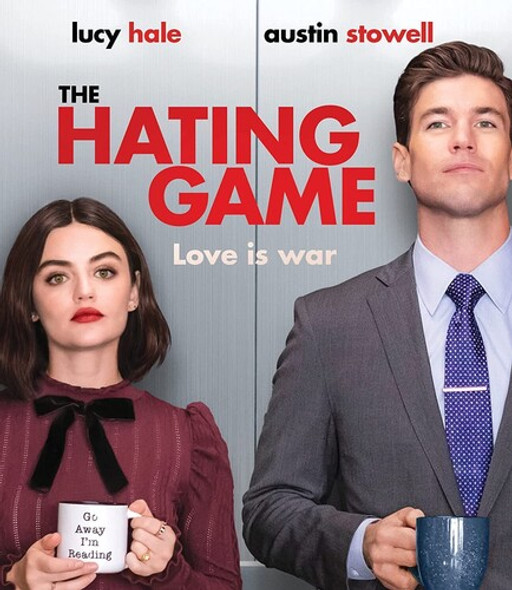 Hating Game, The DVD