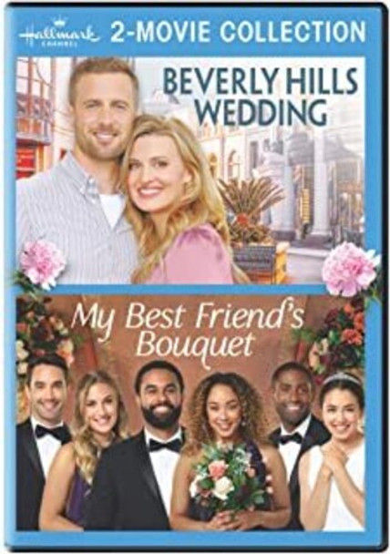 Hallmark 2-Movie Collection: Beverly Hills DVD