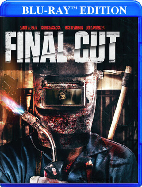 Final Cut Blu-Ray