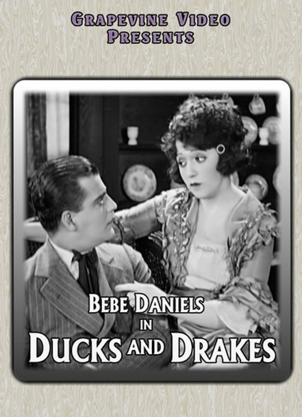 Ducks & Drakes (1921) DVD