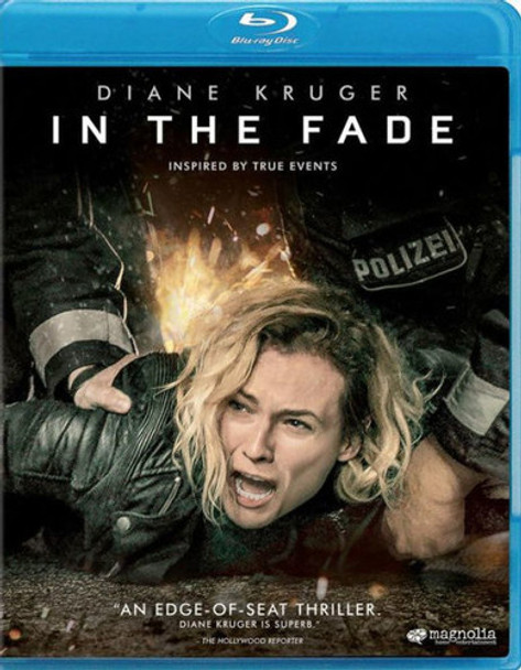 In The Fade Blu-Ray