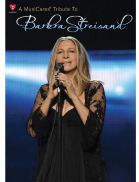 Musicares Tribute To Barbra Streisand DVD