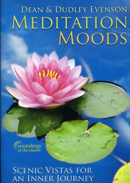 Meditation Moods DVD