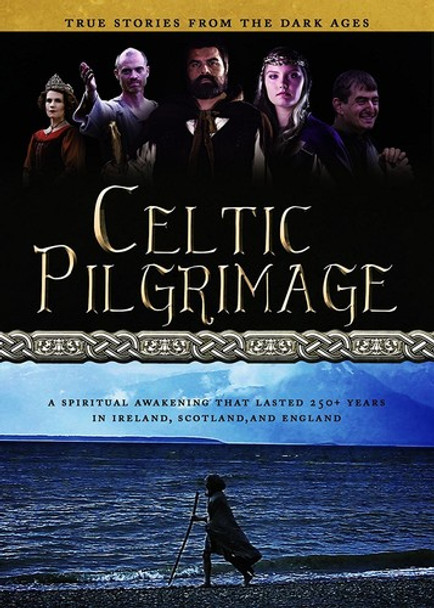 Celtic Pilgrimage DVD