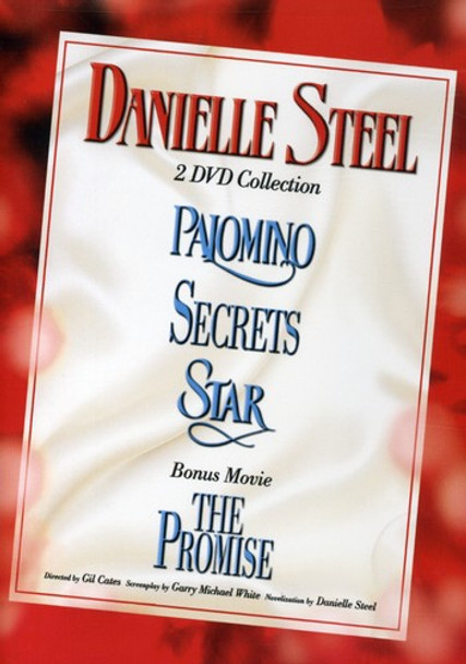 Danielle Steel 2 DVD Collection DVD