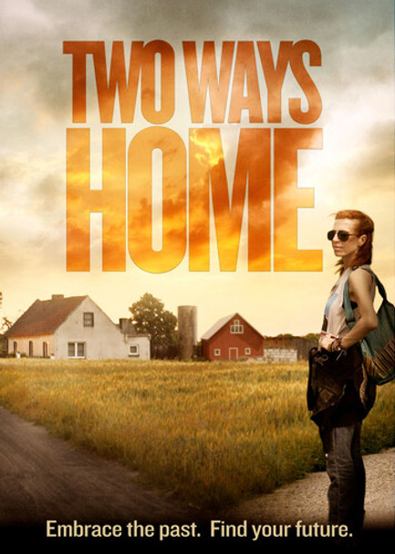 Two Ways Home DVD