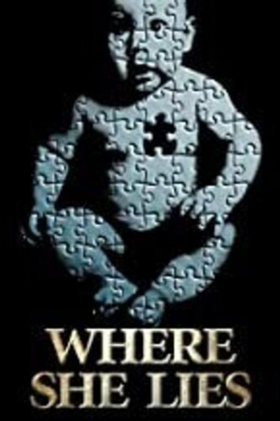 Where She Lies DVD