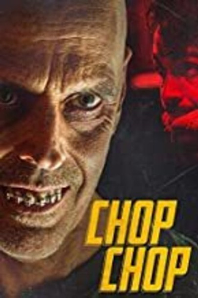 Chop Chop DVD