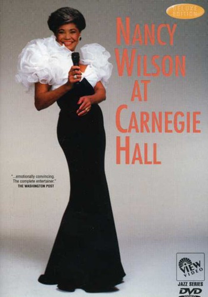 Carnegie Hall DVD